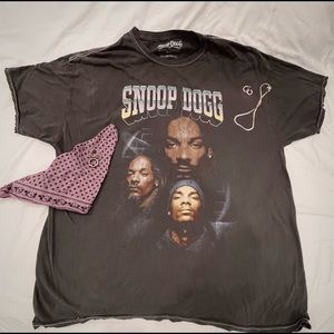 Snoop Doggy Dog 🐩